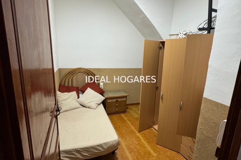 Vivienda-Casa-CASA DE PUEBLO 5 HABITACIONES-ROQUETES 15