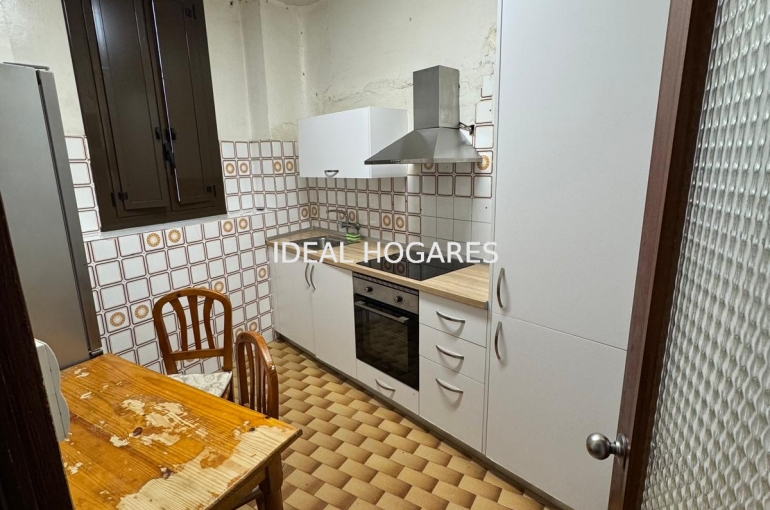 Vivienda-Casa-CASA DE PUEBLO 5 HABITACIONES-ROQUETES 19