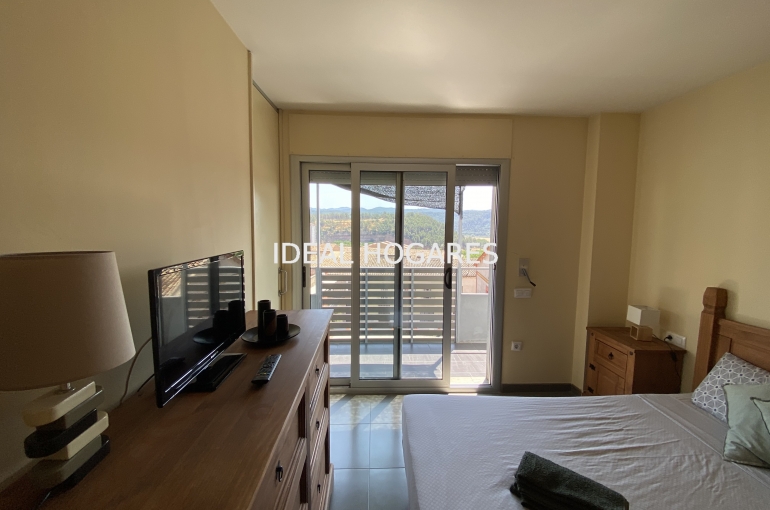 Vivienda-Apartamento-Precioso apartamento con vistas, en el c 2