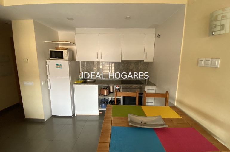 Vivienda-Apartamento-Precioso apartamento con vistas, en el c 5