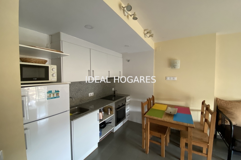 Vivienda-Apartamento-Precioso apartamento con vistas, en el c 7