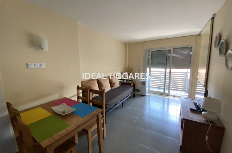 Vivienda-Apartamento-Precioso apartamento con vistas, en el c 8