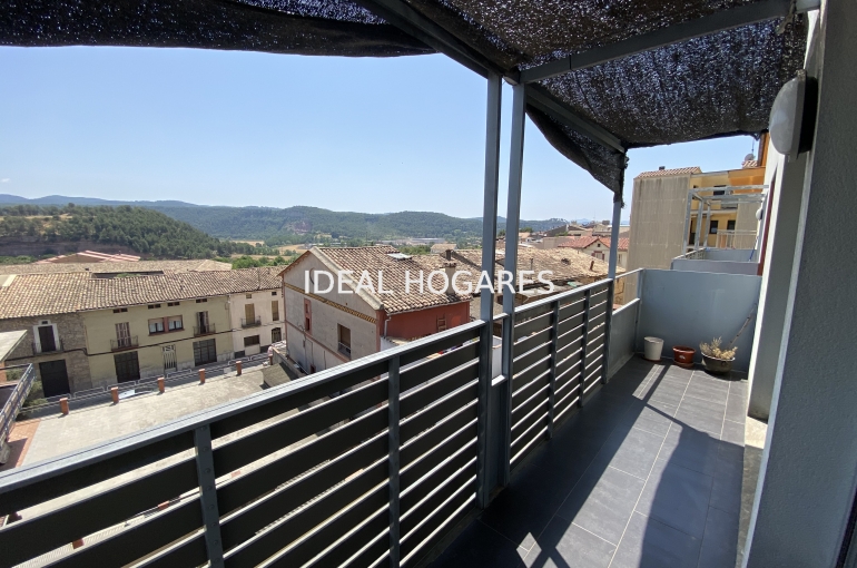 Vivienda-Apartamento-Precioso apartamento con vistas, en el c 10