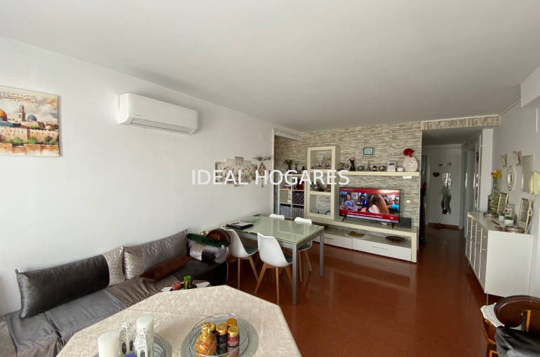 Vivienda-Apartamento-Fantástico piso en centro de Avinyó a 80 3