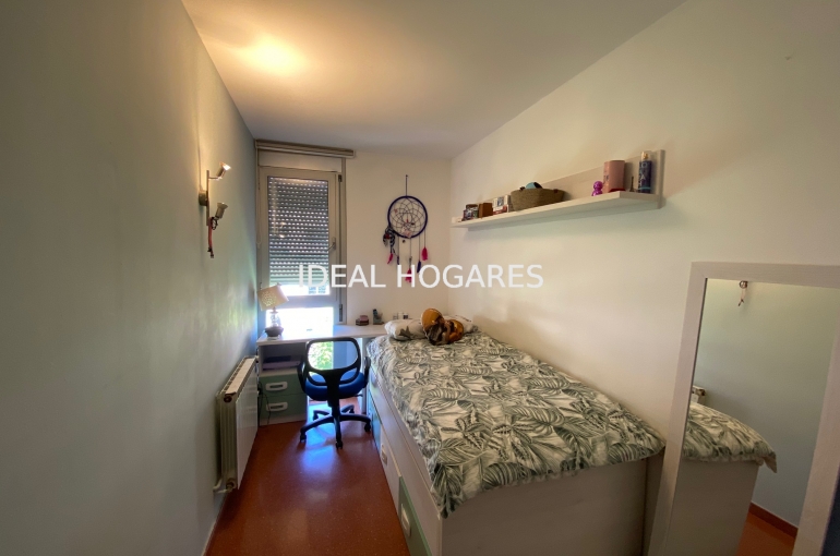 Vivienda-Apartamento-Fantástico piso en centro de Avinyó a 80 7