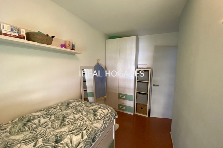 Vivienda-Apartamento-Fantástico piso en centro de Avinyó a 80 8