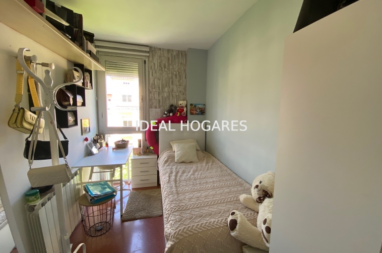 Vivienda-Apartamento-Fantástico piso en centro de Avinyó a 80 9