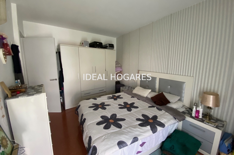 Vivienda-Apartamento-Fantástico piso en centro de Avinyó a 80 12