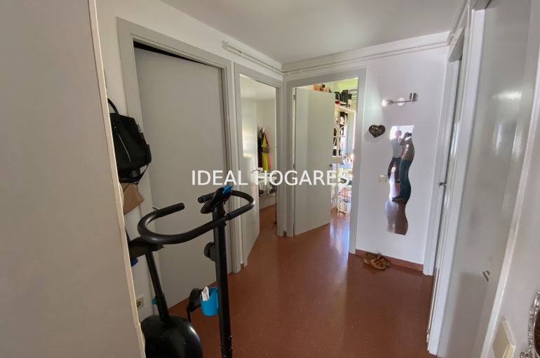 Vivienda-Apartamento-Fantástico piso en centro de Avinyó a 80 13