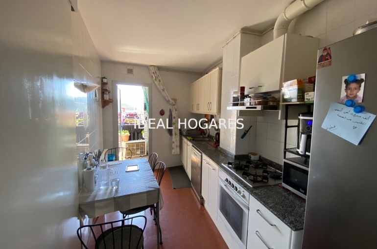 Vivienda-Apartamento-Fantástico piso en centro de Avinyó a 80 14