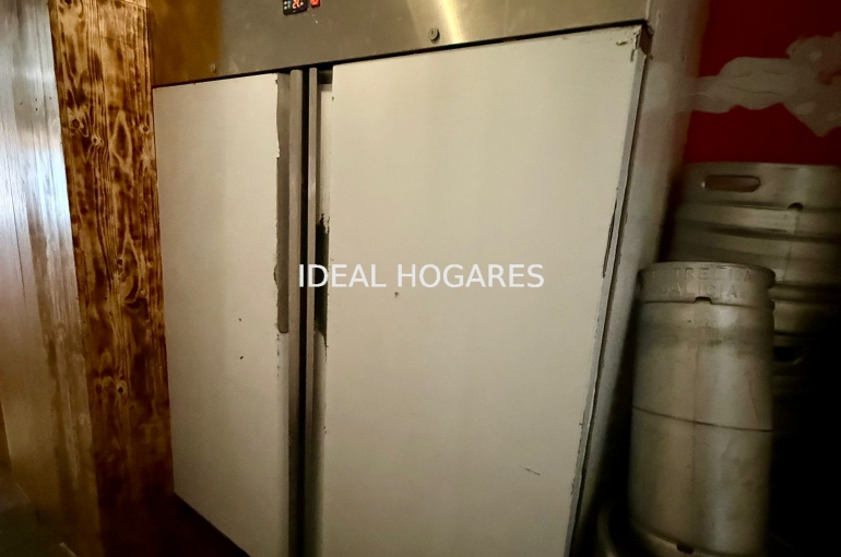 Negocio-Restaurante-SE TRASPASA EXCLUSIVO RESTAURANTE-PIZZER 3