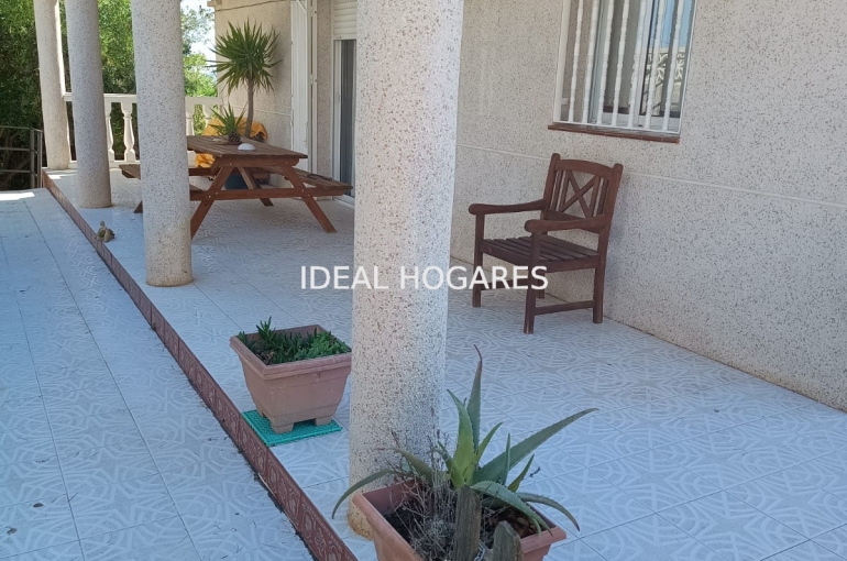 Vivienda-Casa-CASA UNIFAMILIAR CON VISTAS PANORAMICAS  1