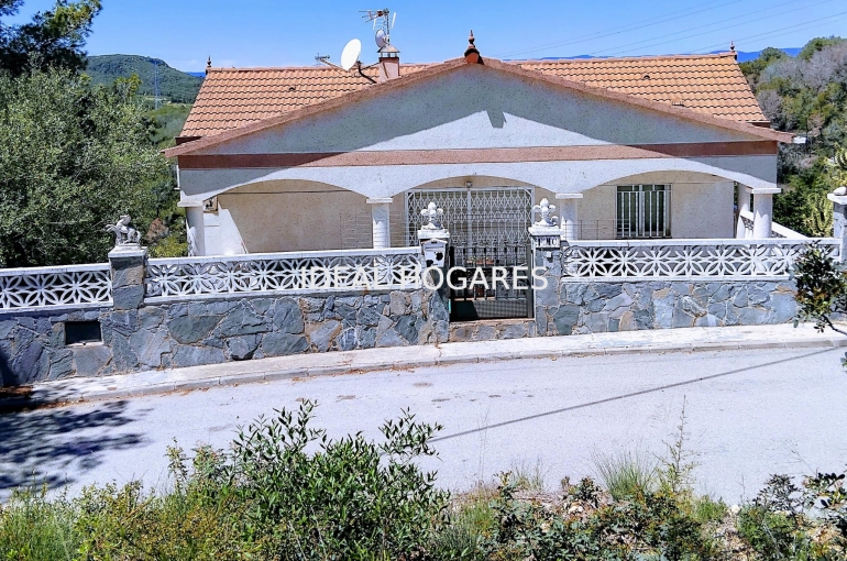 Vivienda-Casa-CASA UNIFAMILIAR CON VISTAS PANORAMICAS  2