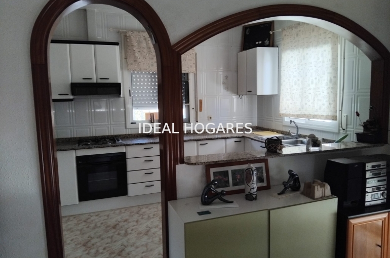 Vivienda-Casa-CASA UNIFAMILIAR CON VISTAS PANORAMICAS  6