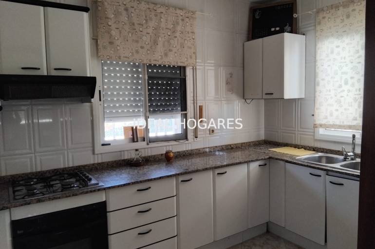 Vivienda-Casa-CASA UNIFAMILIAR CON VISTAS PANORAMICAS  7