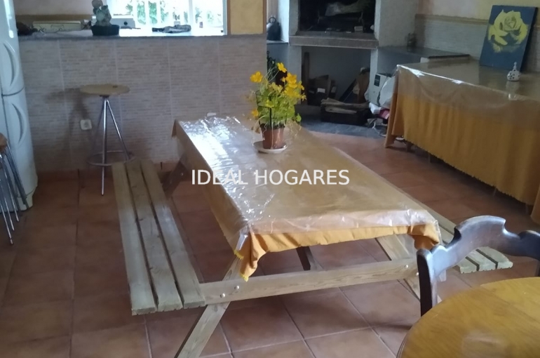 Vivienda-Casa-CASA UNIFAMILIAR CON VISTAS PANORAMICAS  15