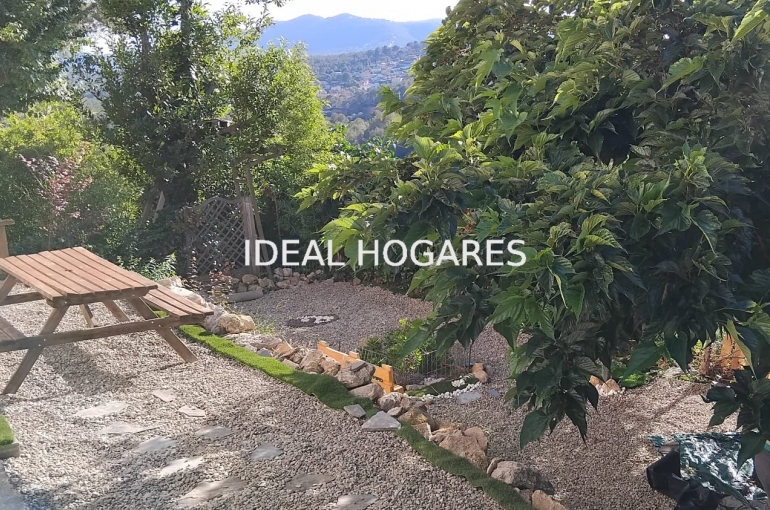 Vivienda-Casa-CASA UNIFAMILIAR CON VISTAS PANORAMICAS  19