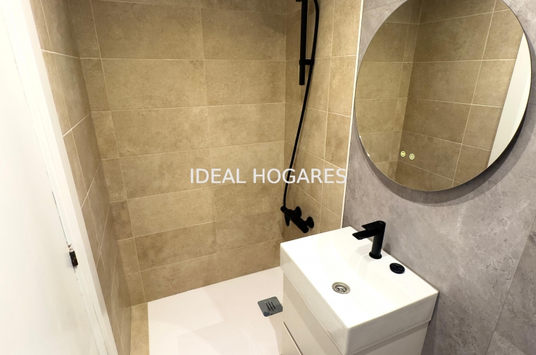 Vivienda-Piso-EXCLUSIVO PISO – HOSPITALET EN VENTA 7
