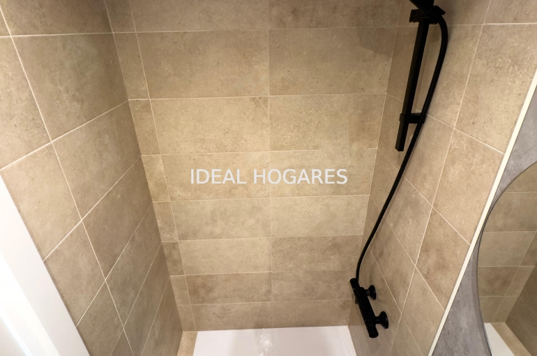 Vivienda-Piso-EXCLUSIVO PISO – HOSPITALET EN VENTA 8