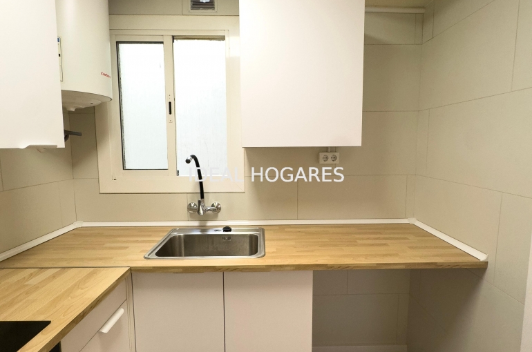 Vivienda-Piso-EXCLUSIVO PISO – HOSPITALET EN VENTA 3