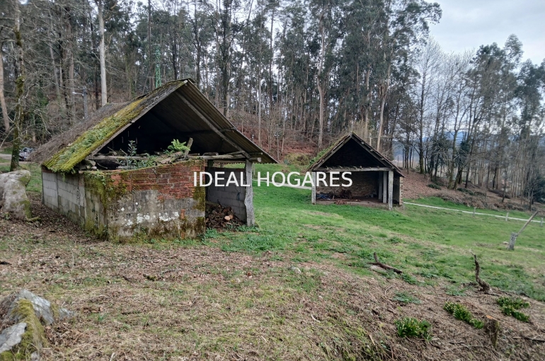 Vivienda-Casa-CASA DE PIEDRA A REFORMAR EN CABREIRA, S 2