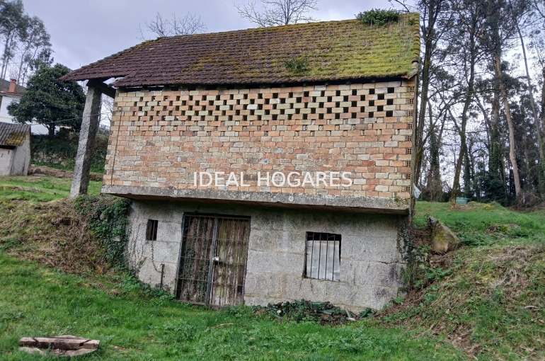 Vivienda-Casa-CASA DE PIEDRA A REFORMAR EN CABREIRA, S 3