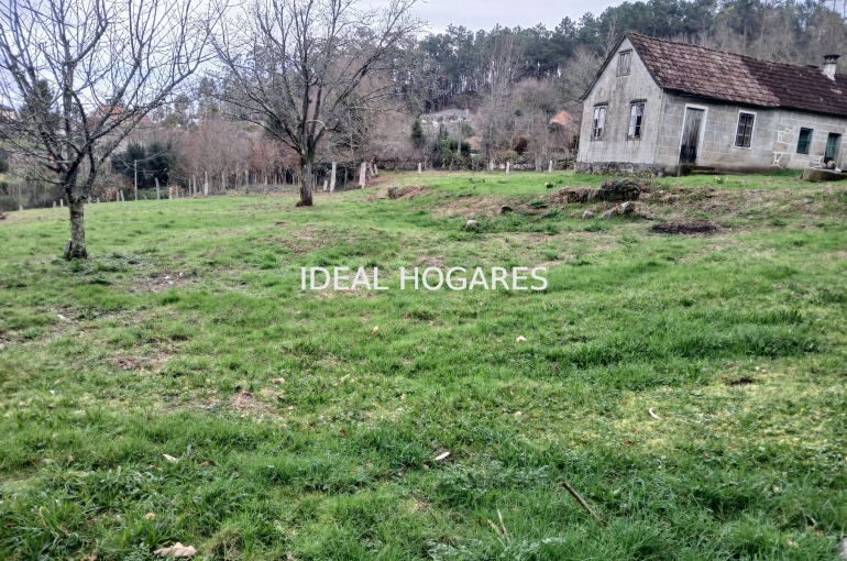 Vivienda-Casa-CASA DE PIEDRA A REFORMAR EN CABREIRA, S 6