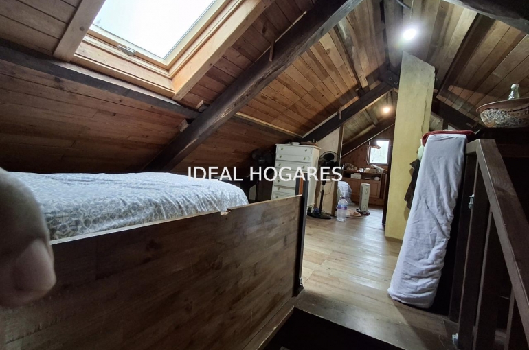 Vivienda-Casa-CASA RÚSTICA DE PIEDRA DEL SIGLO XVII EN 13