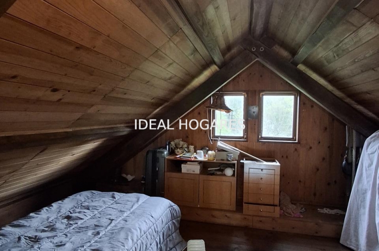 Vivienda-Casa-CASA RÚSTICA DE PIEDRA DEL SIGLO XVII EN 8