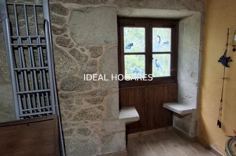 Vivienda-Casa-CASA RÚSTICA DE PIEDRA DEL SIGLO XVII EN 6