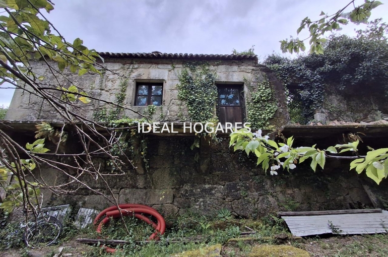 Vivienda-Casa-CASA RÚSTICA DE PIEDRA DEL SIGLO XVII EN 7