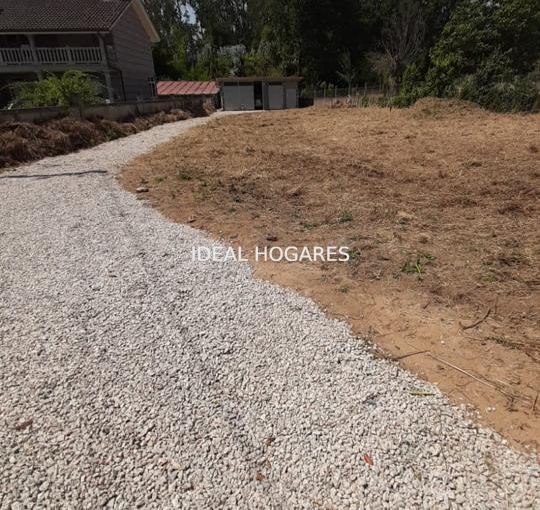 Vivienda-Casa-OPORTUNIDAD EN ALXÉN: PARCELA LLANA CON  8