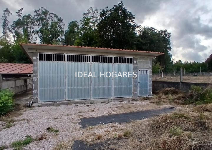 Vivienda-Casa-OPORTUNIDAD EN ALXÉN: PARCELA LLANA CON  4