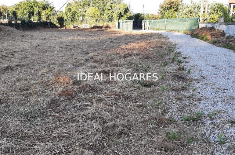 Vivienda-Casa-OPORTUNIDAD EN ALXÉN: PARCELA LLANA CON  12