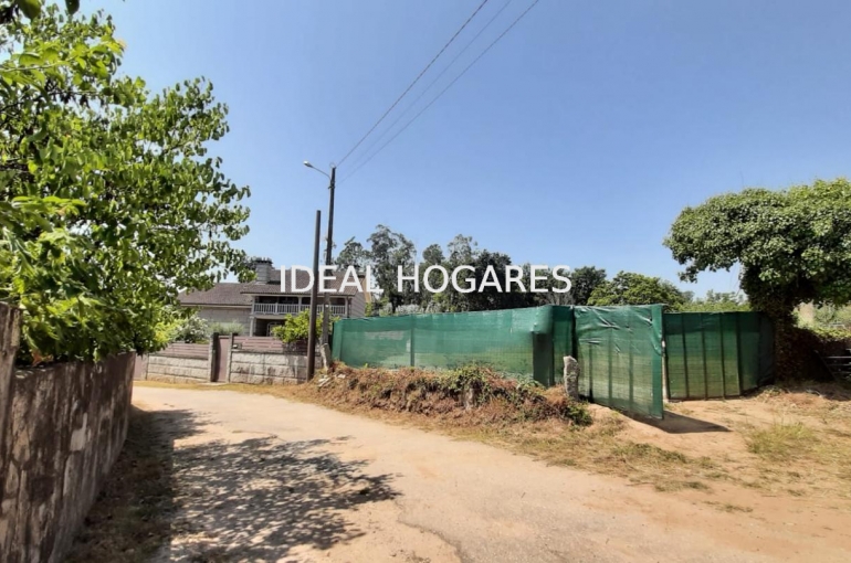 Vivienda-Casa-OPORTUNIDAD EN ALXÉN: PARCELA LLANA CON  13