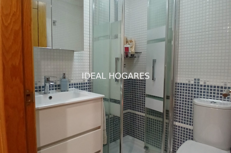 Vivienda-Casa-OPORTUNIDAD EN SALVATIERRA DE MIÑO: PISO 20