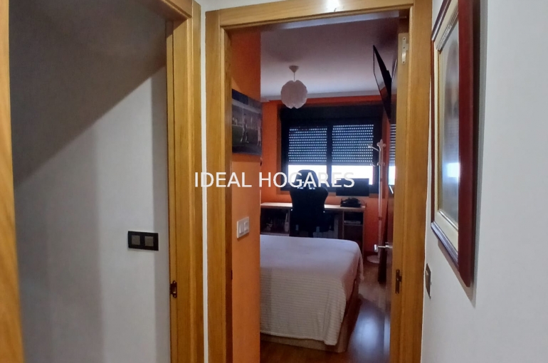 Vivienda-Casa-OPORTUNIDAD EN SALVATIERRA DE MIÑO: PISO 11