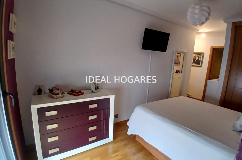 Vivienda-Casa-OPORTUNIDAD EN SALVATIERRA DE MIÑO: PISO 9