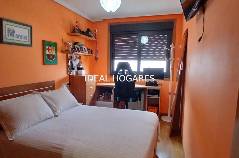 Vivienda-Casa-OPORTUNIDAD EN SALVATIERRA DE MIÑO: PISO 10