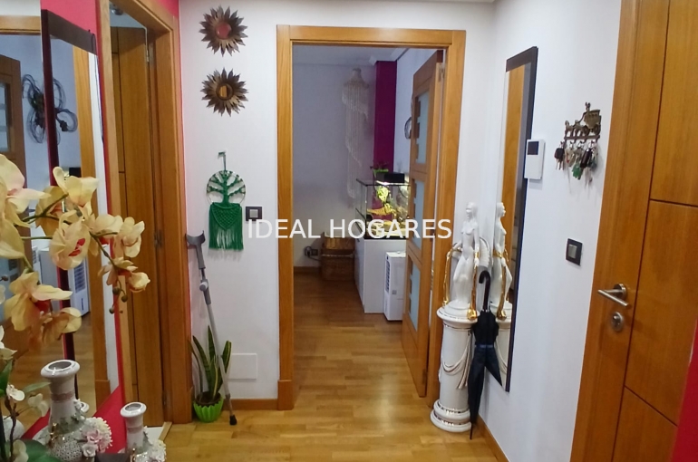 Vivienda-Casa-OPORTUNIDAD EN SALVATIERRA DE MIÑO: PISO 12