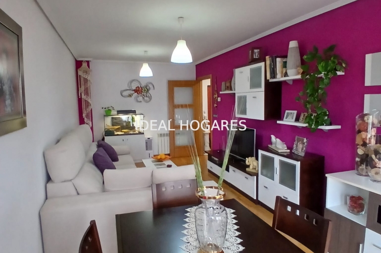 Vivienda-Casa-OPORTUNIDAD EN SALVATIERRA DE MIÑO: PISO 5