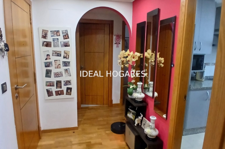 Vivienda-Casa-OPORTUNIDAD EN SALVATIERRA DE MIÑO: PISO 4