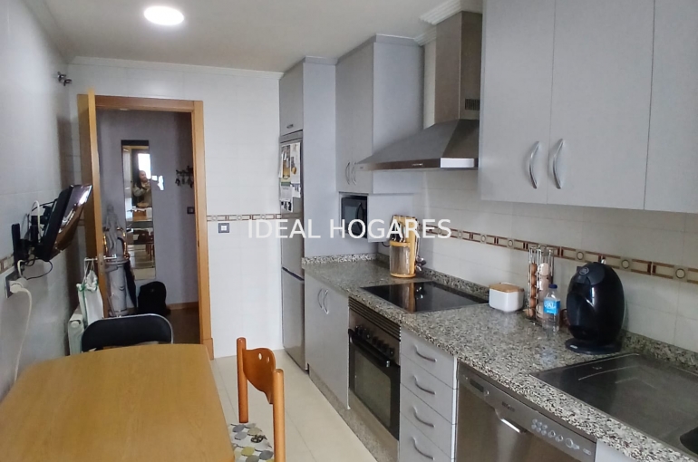 Vivienda-Casa-OPORTUNIDAD EN SALVATIERRA DE MIÑO: PISO 21