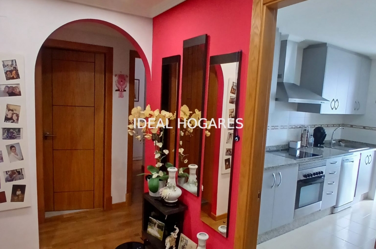 Vivienda-Casa-OPORTUNIDAD EN SALVATIERRA DE MIÑO: PISO 13