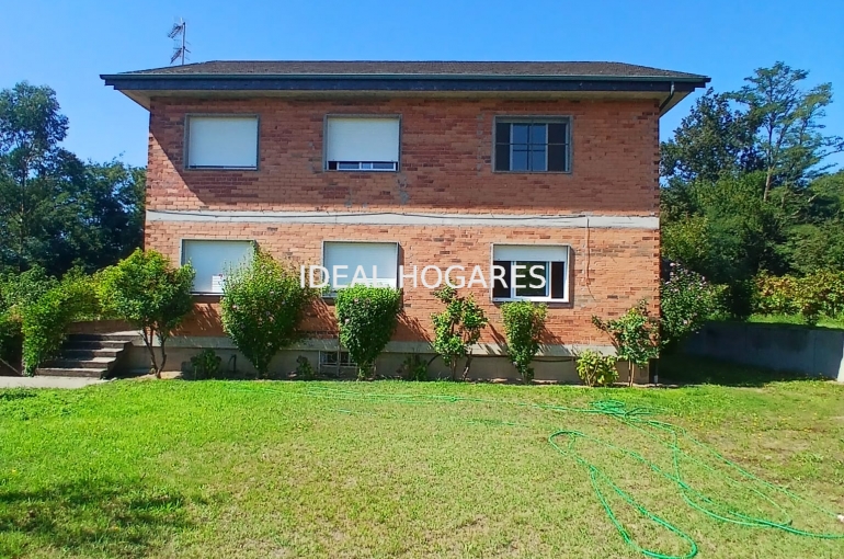 Vivienda-Casa-CHALET CON TERRENO Y GRAN POTENCIAL EN E 2