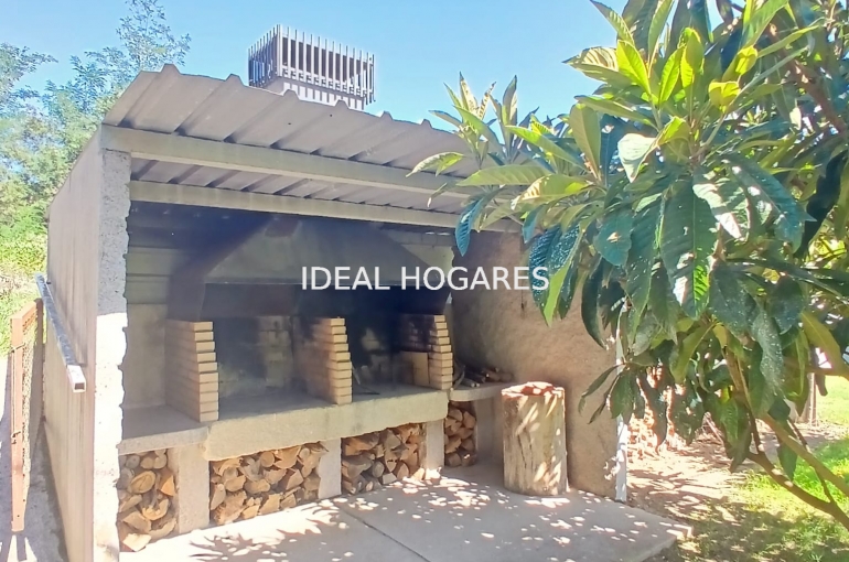 Vivienda-Casa-CHALET CON TERRENO Y GRAN POTENCIAL EN E 30