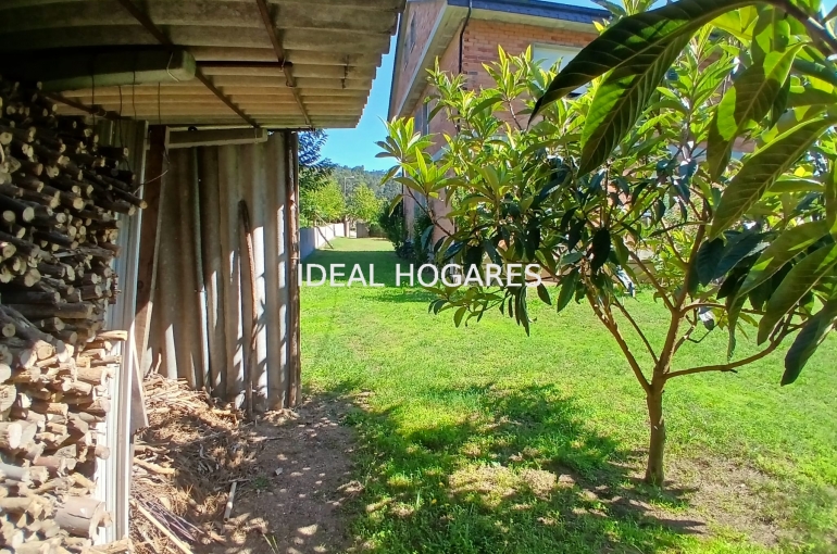 Vivienda-Casa-CHALET CON TERRENO Y GRAN POTENCIAL EN E 36