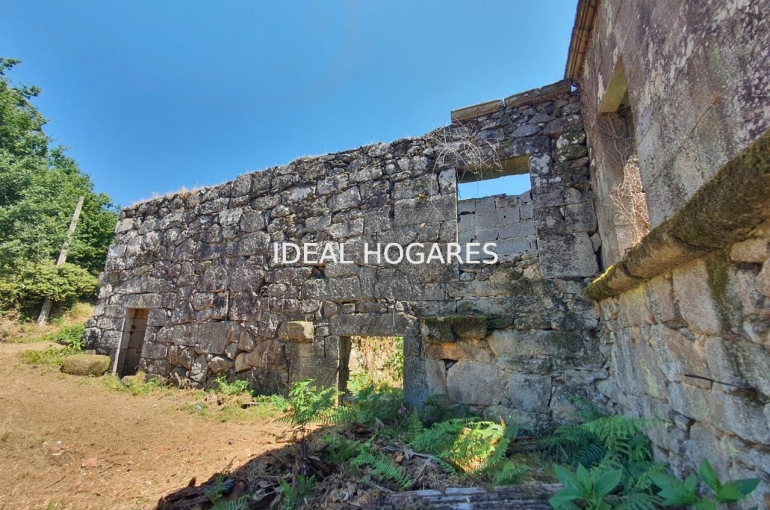 Vivienda-Casa-PROPIEDAD DESTACADA EN AS NEVES, PONTEVE 4