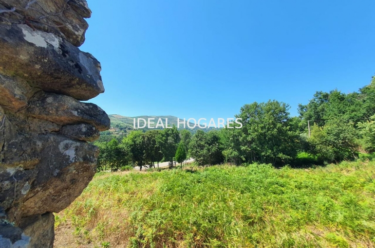 Vivienda-Casa-PROPIEDAD DESTACADA EN AS NEVES, PONTEVE 6