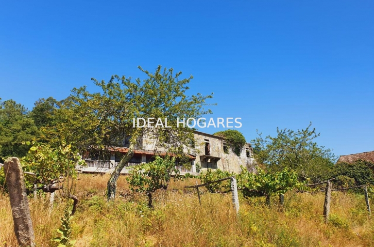 Vivienda-Casa-PROPIEDAD DESTACADA EN AS NEVES, PONTEVE 10